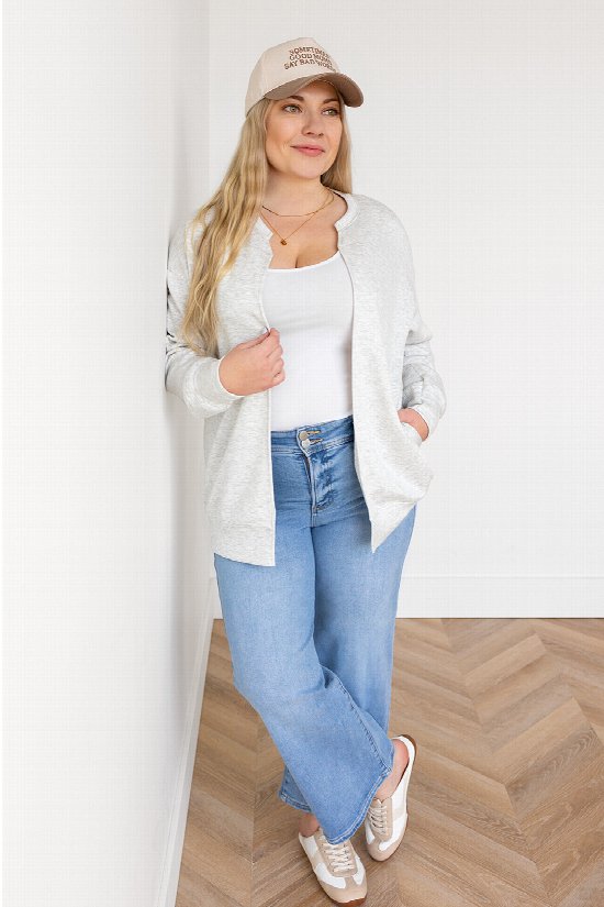 Cover Story Cardigan